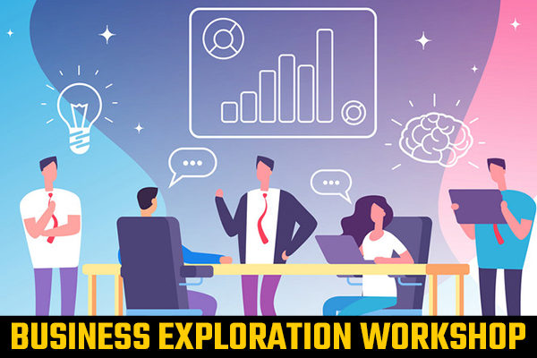 Images Of Exploring Business